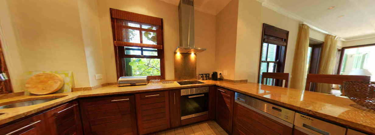 Apartment living